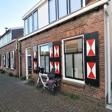 Vrijvakantiehuis Hogehilweg 7 Domburg Εξωτερικό φωτογραφία