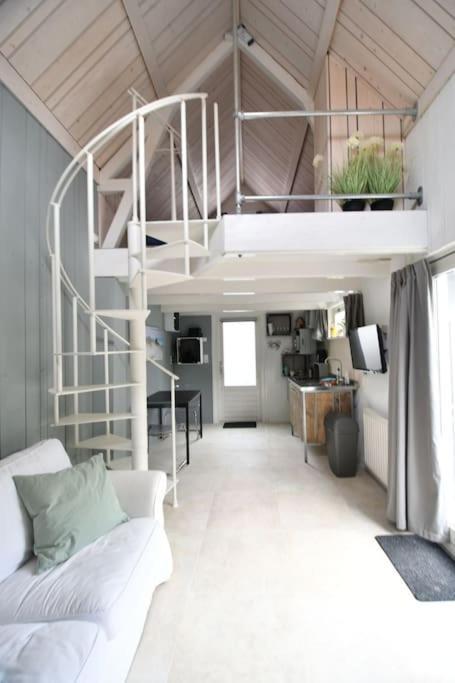 Vrijvakantiehuis Hogehilweg 7 Domburg Εξωτερικό φωτογραφία