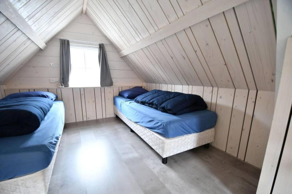 Vrijvakantiehuis Hogehilweg 7 Domburg Εξωτερικό φωτογραφία