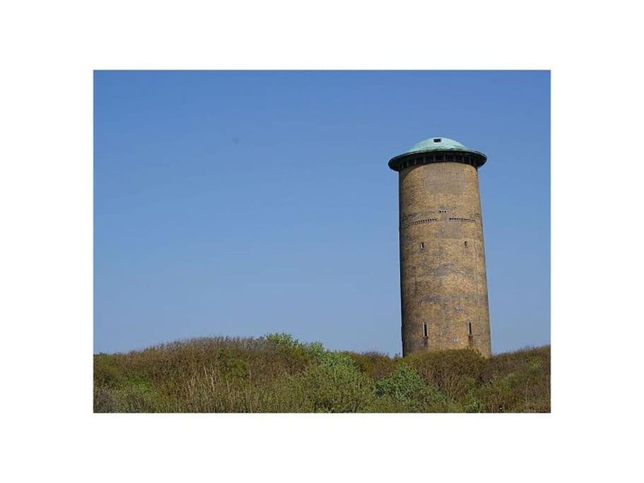 Vrijvakantiehuis Hogehilweg 7 Domburg Εξωτερικό φωτογραφία