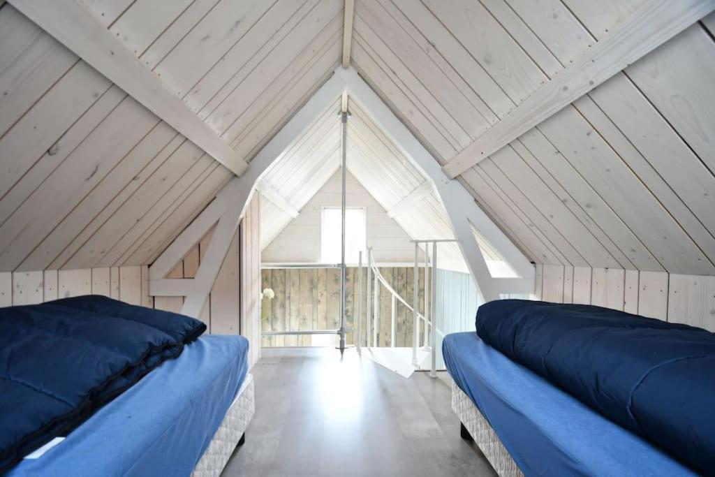 Vrijvakantiehuis Hogehilweg 7 Domburg Εξωτερικό φωτογραφία