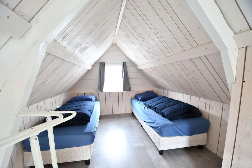 Vrijvakantiehuis Hogehilweg 7 Domburg Εξωτερικό φωτογραφία