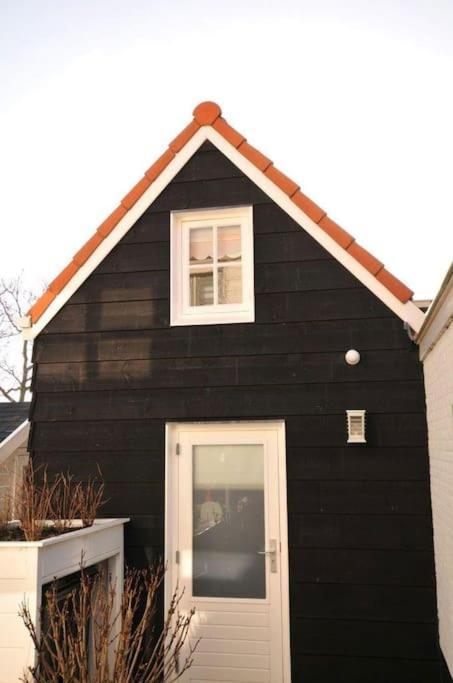 Vrijvakantiehuis Hogehilweg 7 Domburg Εξωτερικό φωτογραφία