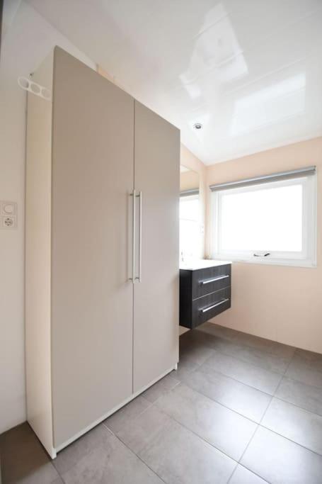 Vrijvakantiehuis Hogehilweg 7 Domburg Εξωτερικό φωτογραφία